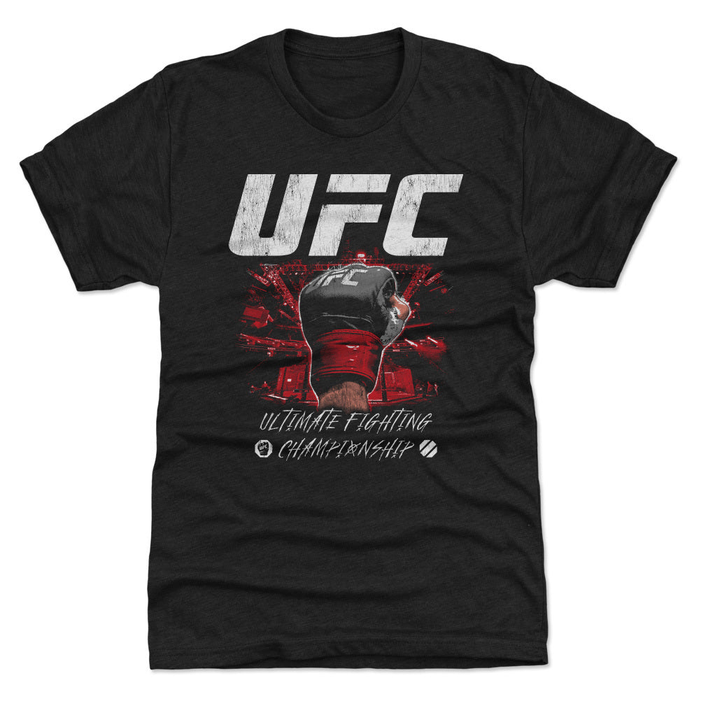 UFC Men's Premium T-Shirt | 500 LEVEL