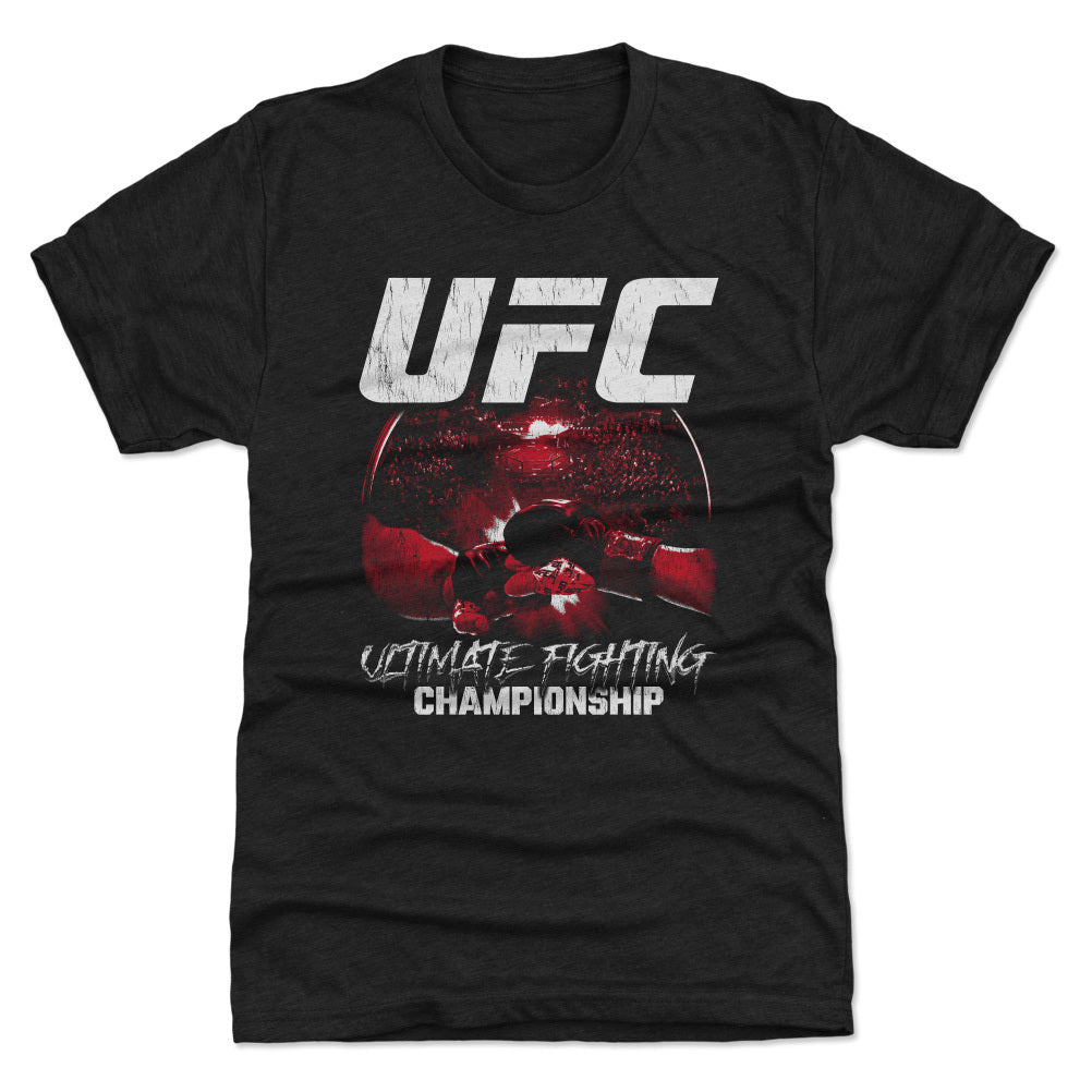 UFC Men's Premium T-Shirt | 500 LEVEL