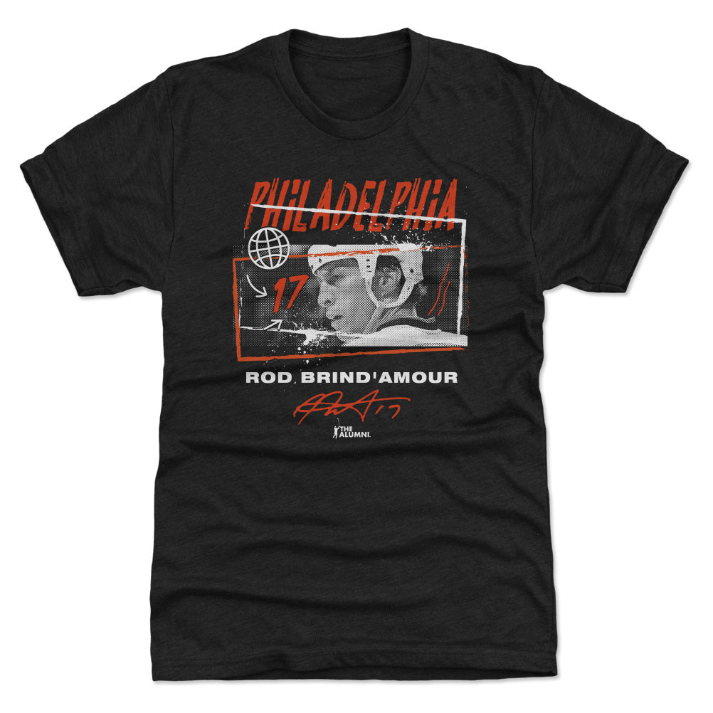 Rod Brind'Amour Men's Premium T-Shirt | 500 LEVEL