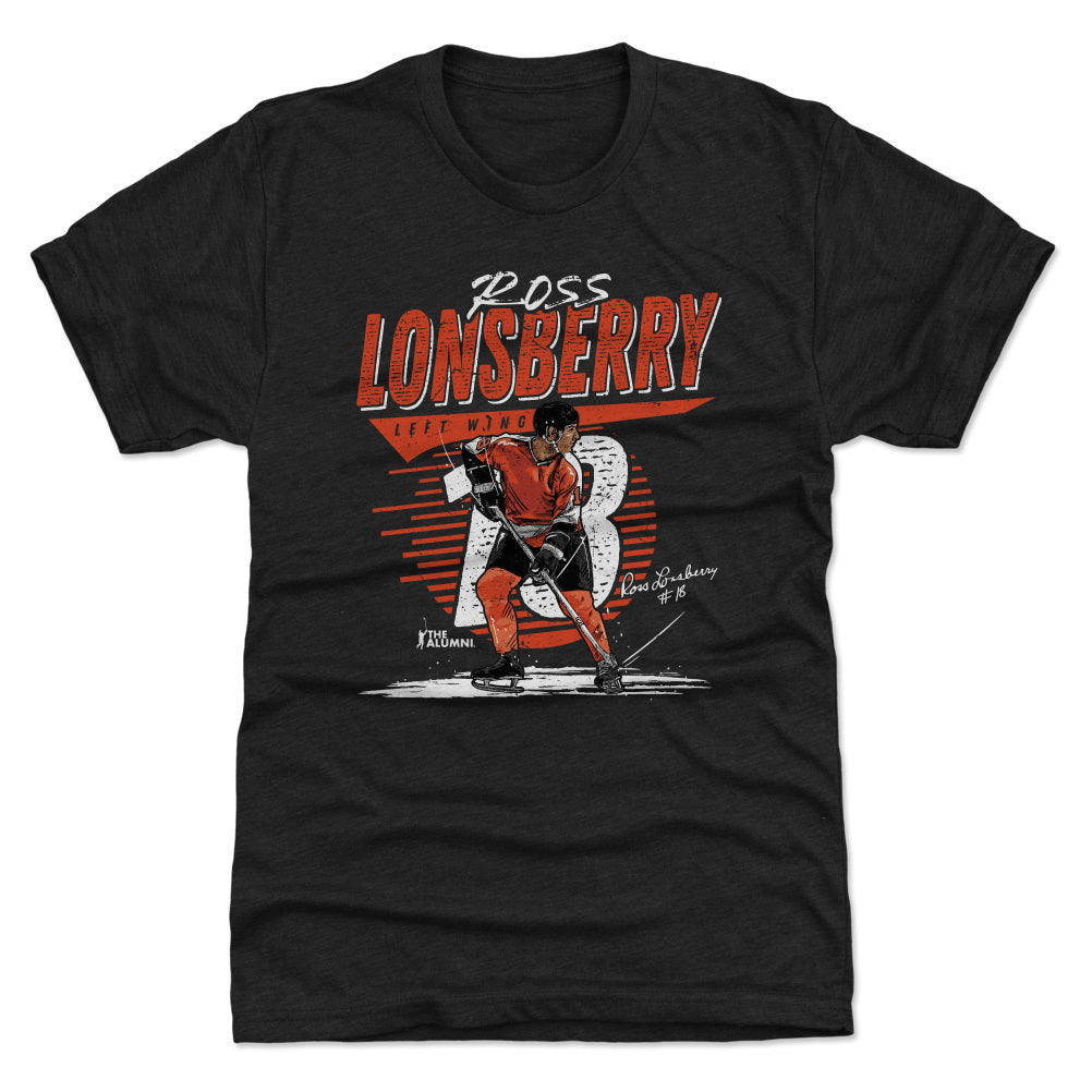 Ross Lonsberry Men's Premium T-Shirt | 500 LEVEL