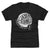 Jaden McDaniels Men's Premium T-Shirt | 500 LEVEL