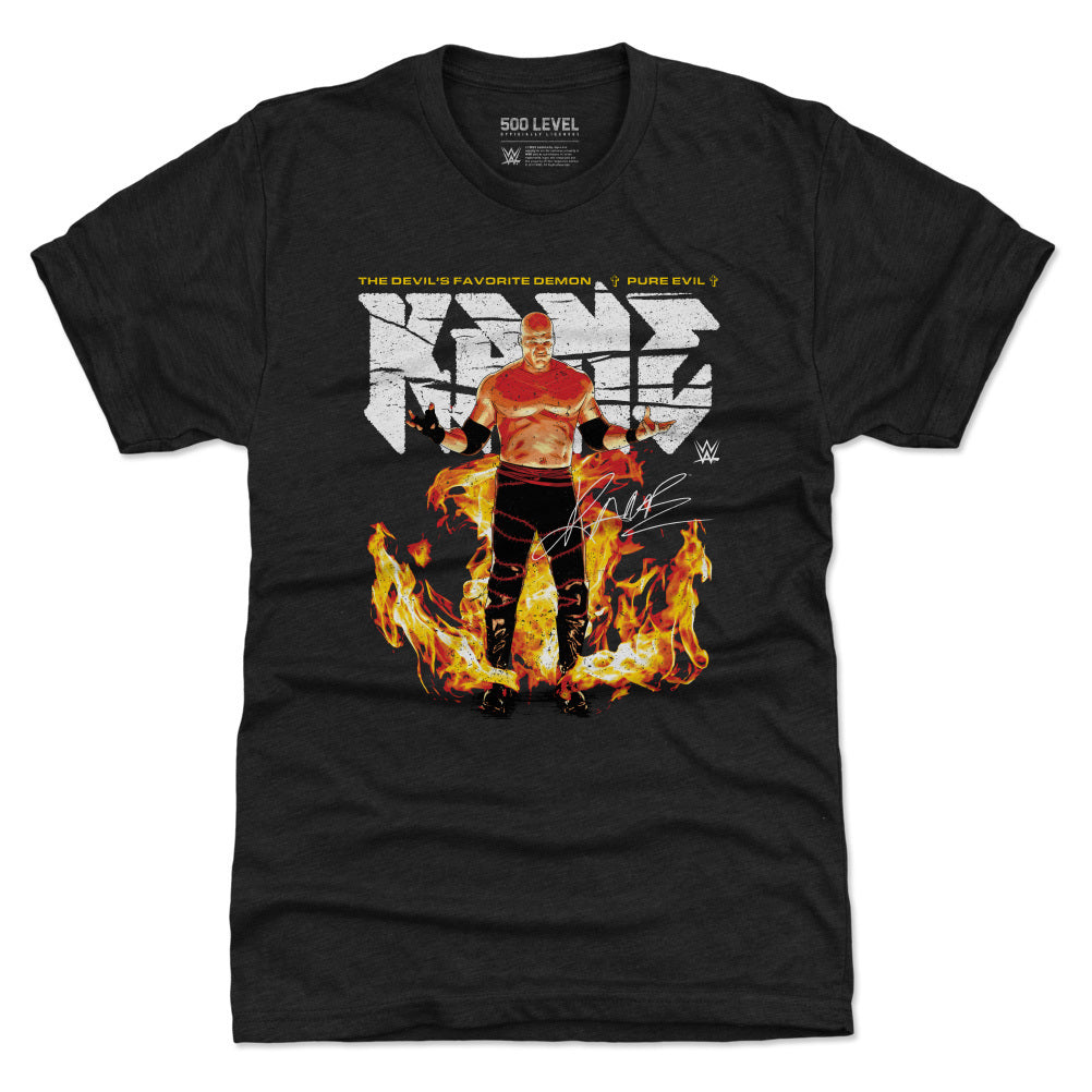 Kane Men's Premium T-Shirt | 500 LEVEL