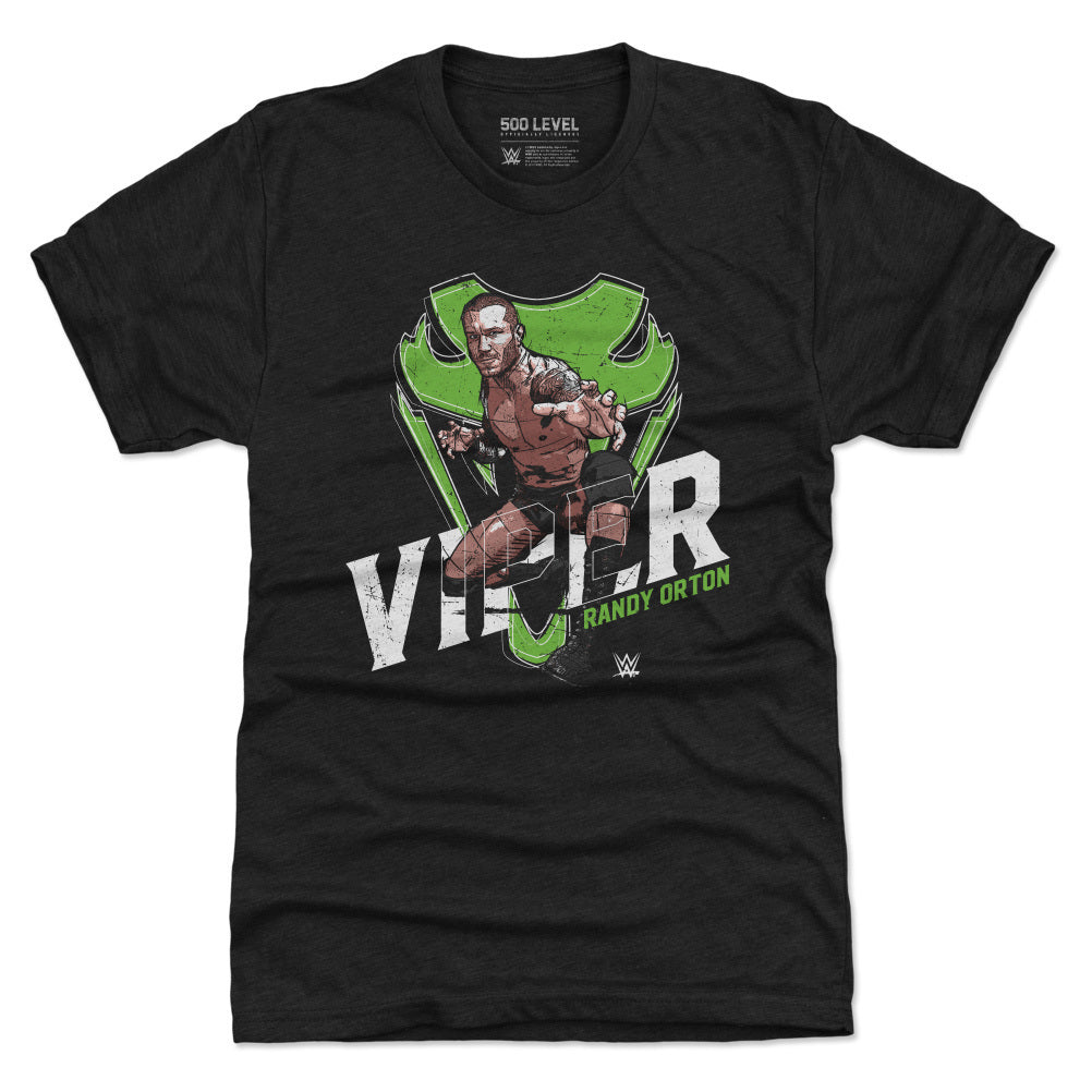 Randy Orton Men's Premium T-Shirt | 500 LEVEL