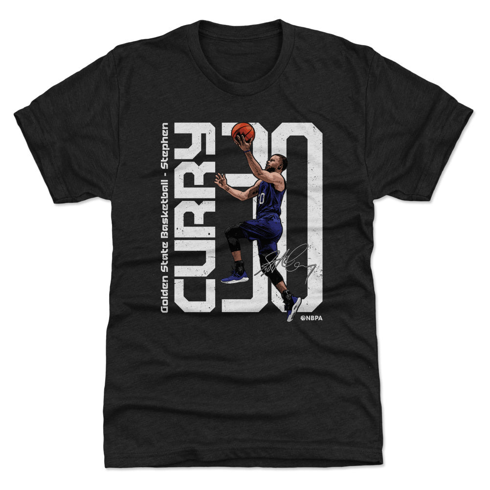 Steph Curry Men's Premium T-Shirt | 500 LEVEL
