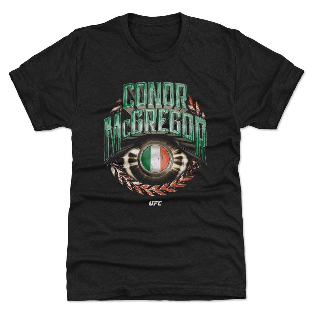 Conor McGregor Men's Premium T-Shirt | 500 LEVEL
