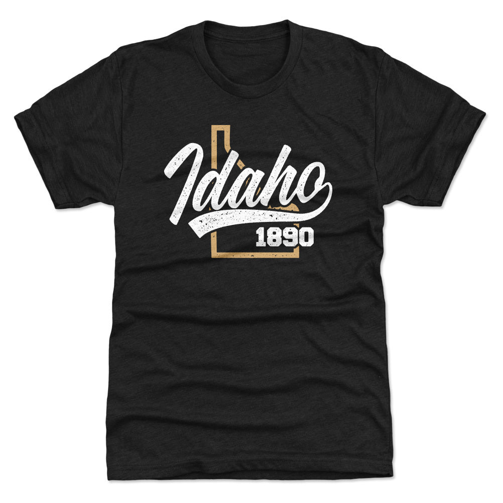 Idaho Men's Premium T-Shirt | 500 LEVEL