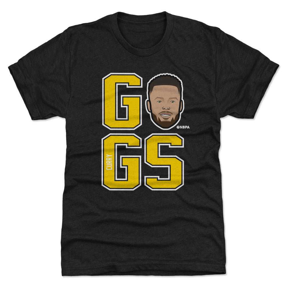 Steph Curry Men's Premium T-Shirt | 500 LEVEL