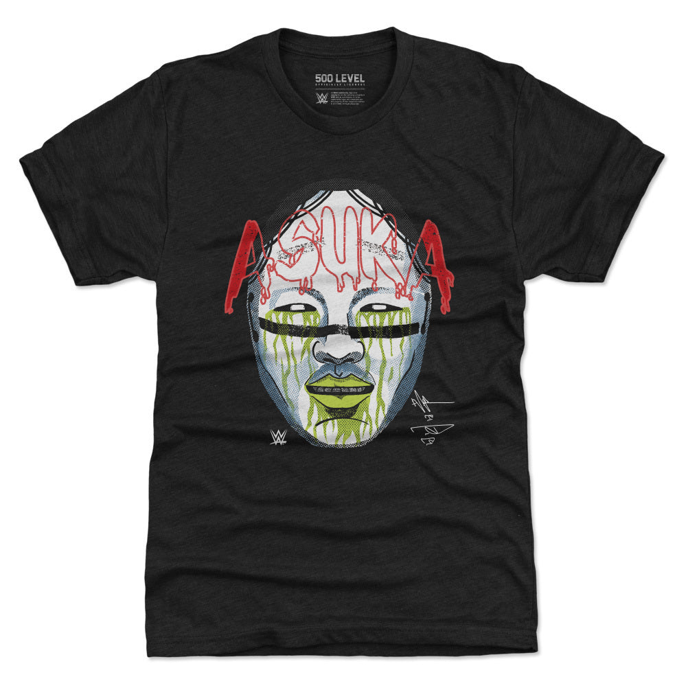 Asuka Men's Premium T-Shirt | 500 LEVEL