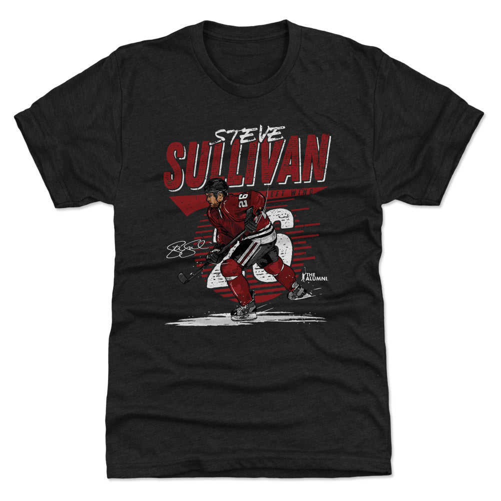 Steve Sullivan Men's Premium T-Shirt | 500 LEVEL