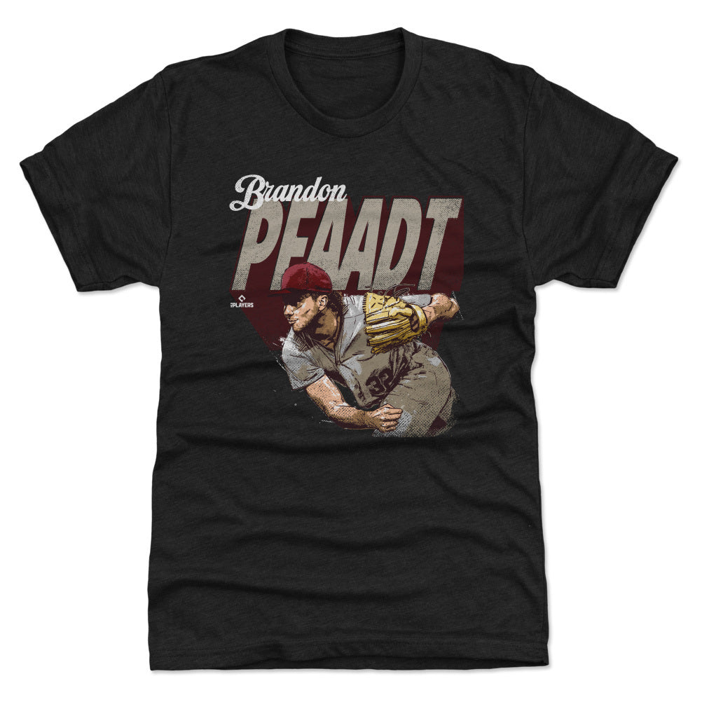 Brandon Pfaadt Men's Premium T-Shirt | 500 LEVEL