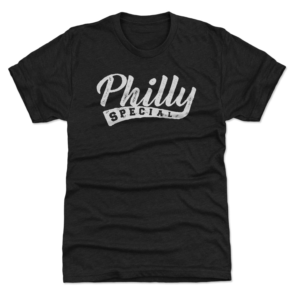 Philadelphia Men's Premium T-Shirt | 500 LEVEL