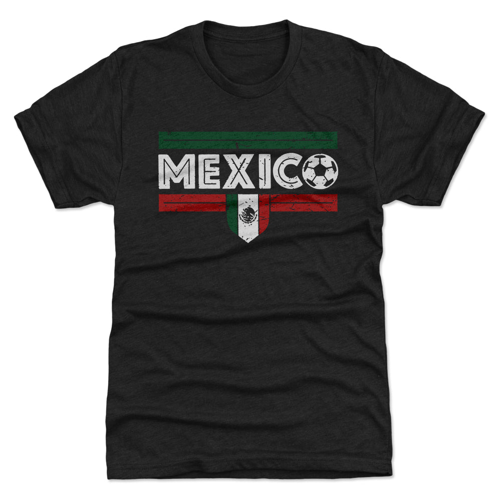 Mexico Men's Premium T-Shirt | 500 LEVEL