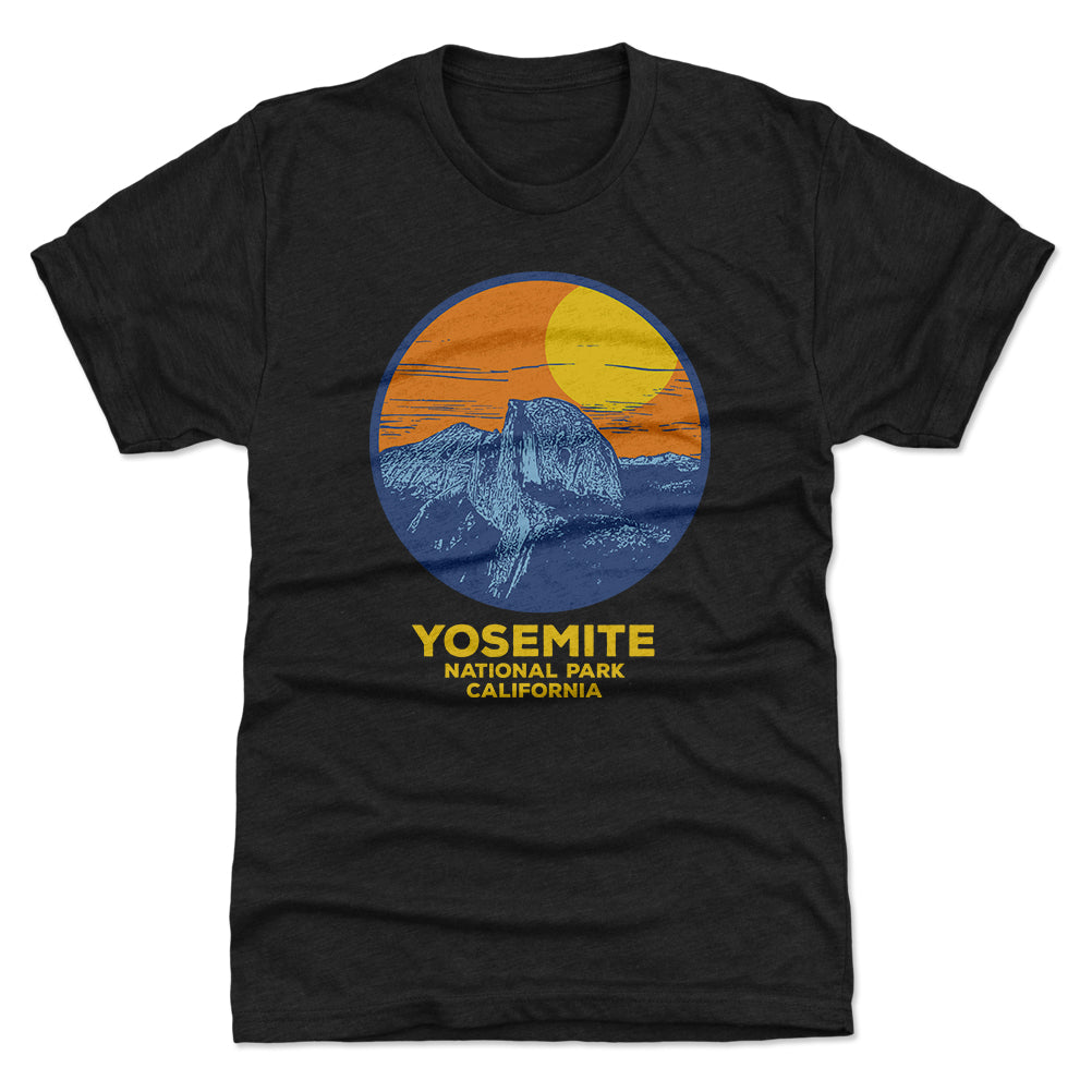 Yosemite Men's Premium T-Shirt | 500 LEVEL