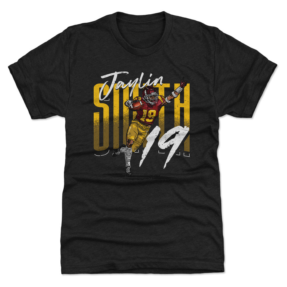 Jaylin Smith Men's Premium T-Shirt | 500 LEVEL