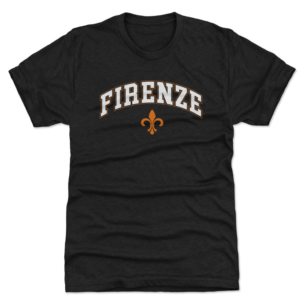 Florence Men's Premium T-Shirt | 500 LEVEL