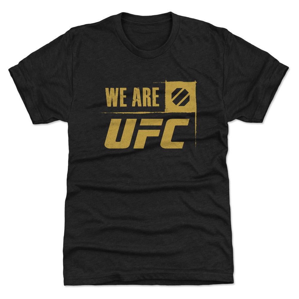 UFC Men's Premium T-Shirt | 500 LEVEL