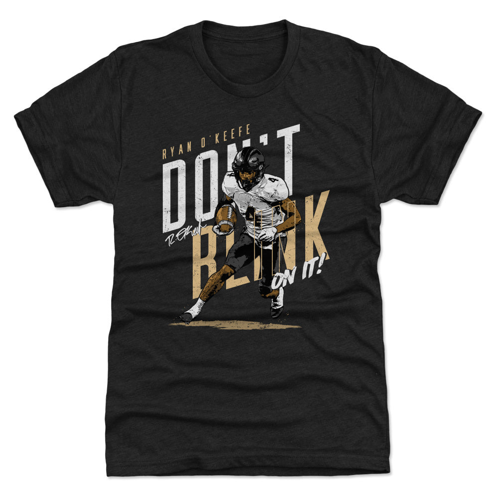 Ryan O'Keefe Men's Premium T-Shirt | 500 LEVEL