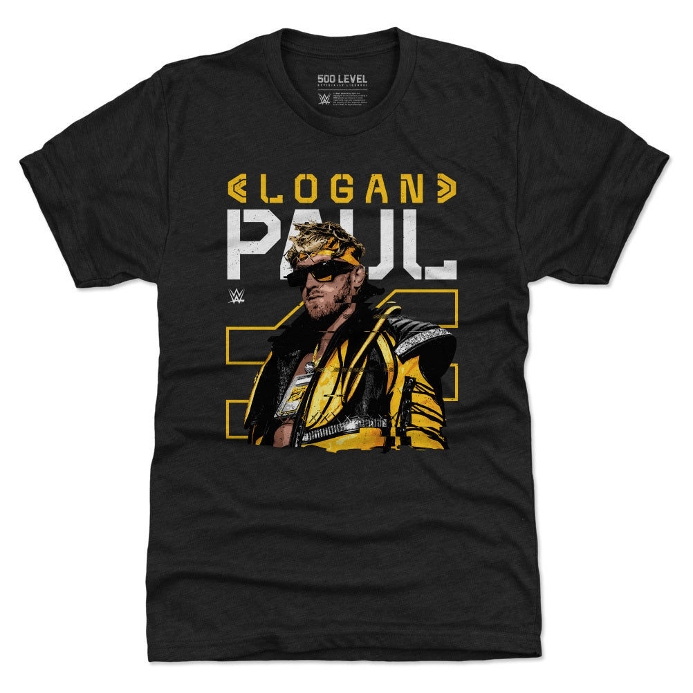 Logan Paul Men's Premium T-Shirt | 500 LEVEL