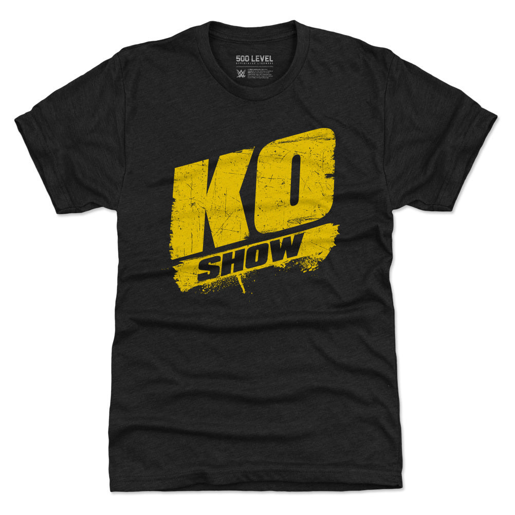 Kevin Owens Men's Premium T-Shirt | 500 LEVEL