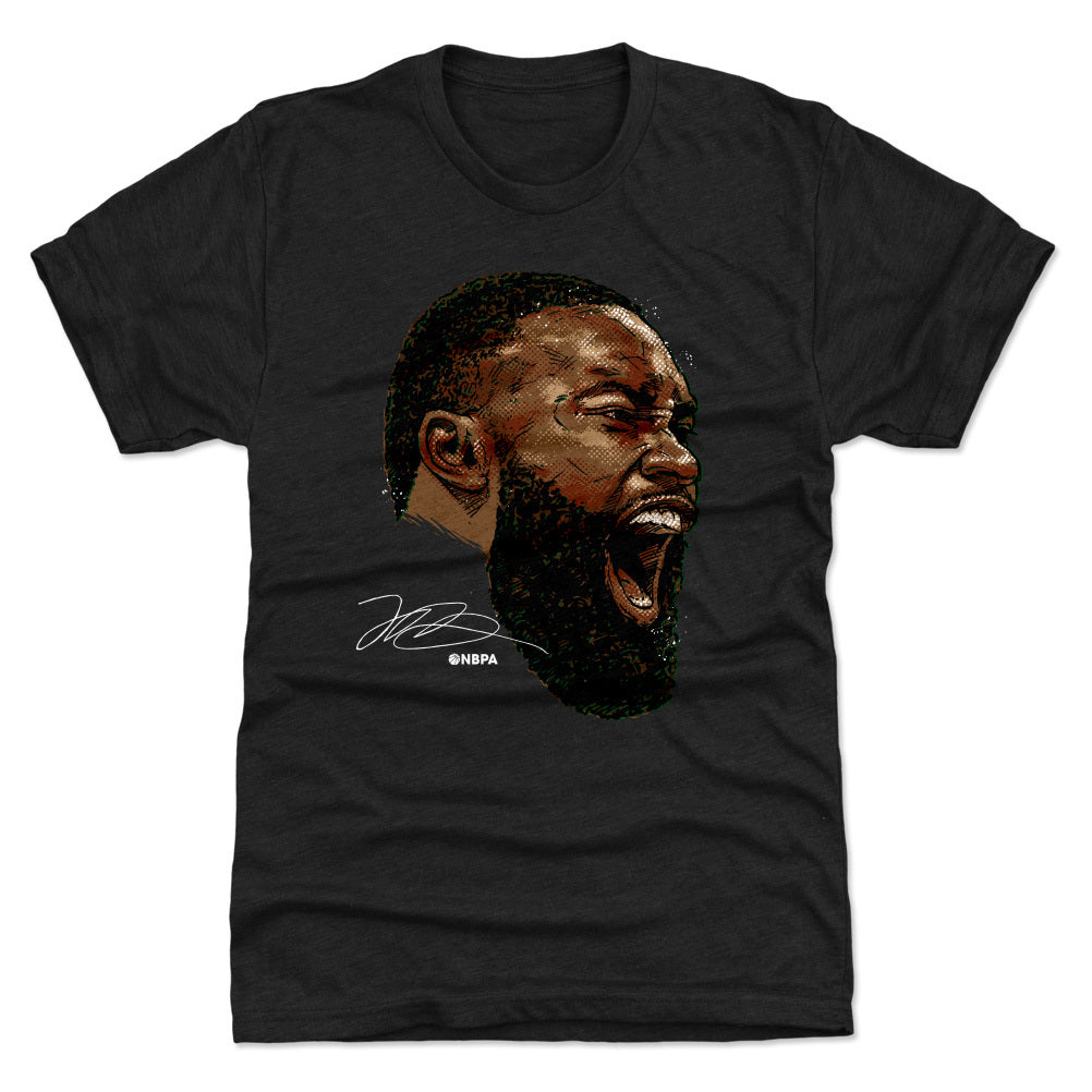 Jaylen Brown Men's Premium T-Shirt | 500 LEVEL