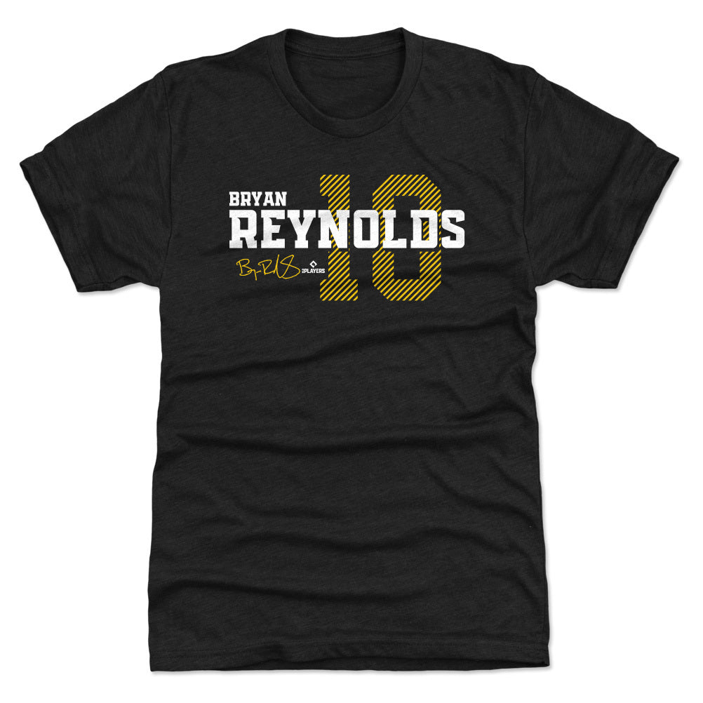 Bryan Reynolds Men's Premium T-Shirt | 500 LEVEL