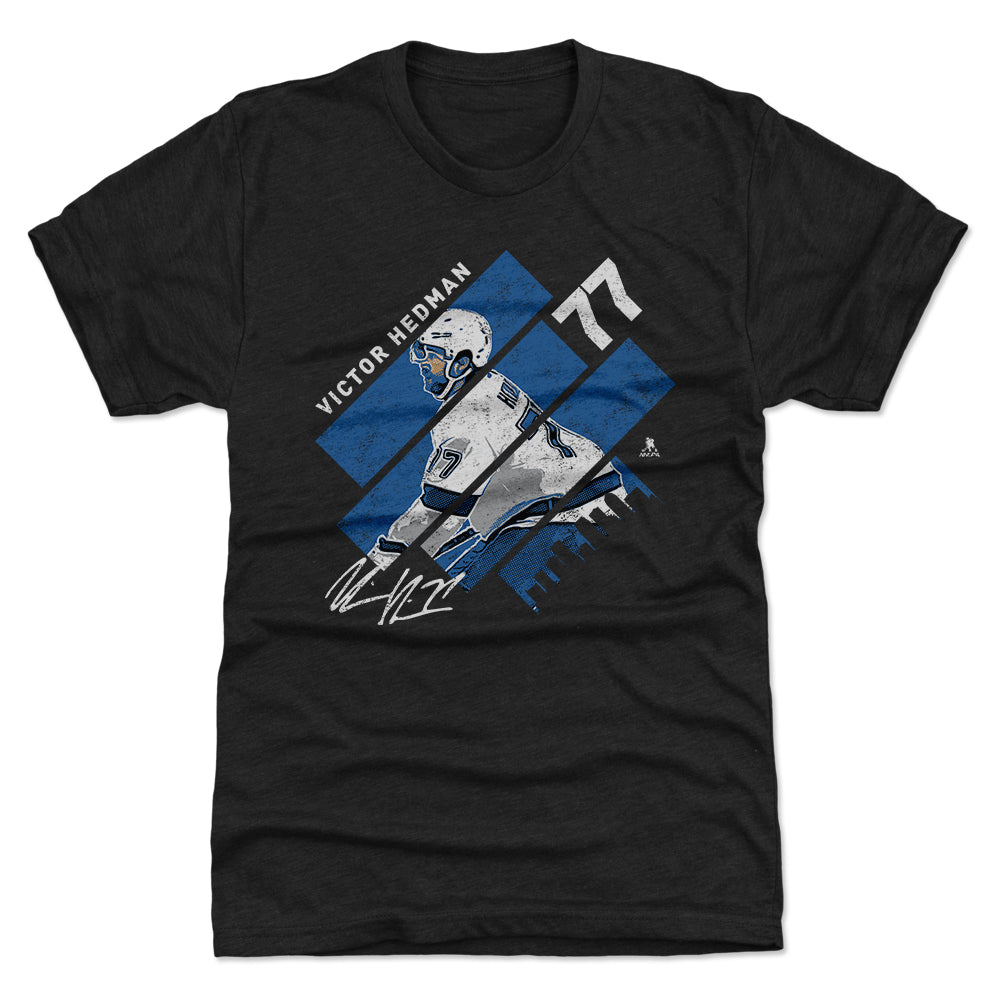 Victor Hedman Men's Premium T-Shirt | 500 LEVEL