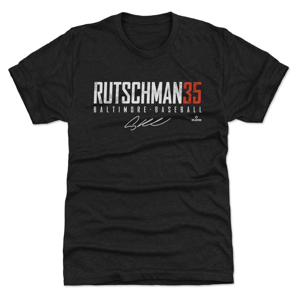 Adley Rutschman Men's Premium T-Shirt | 500 LEVEL