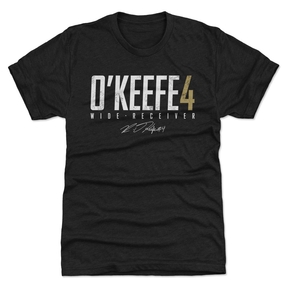 Ryan O'Keefe Men's Premium T-Shirt | 500 LEVEL