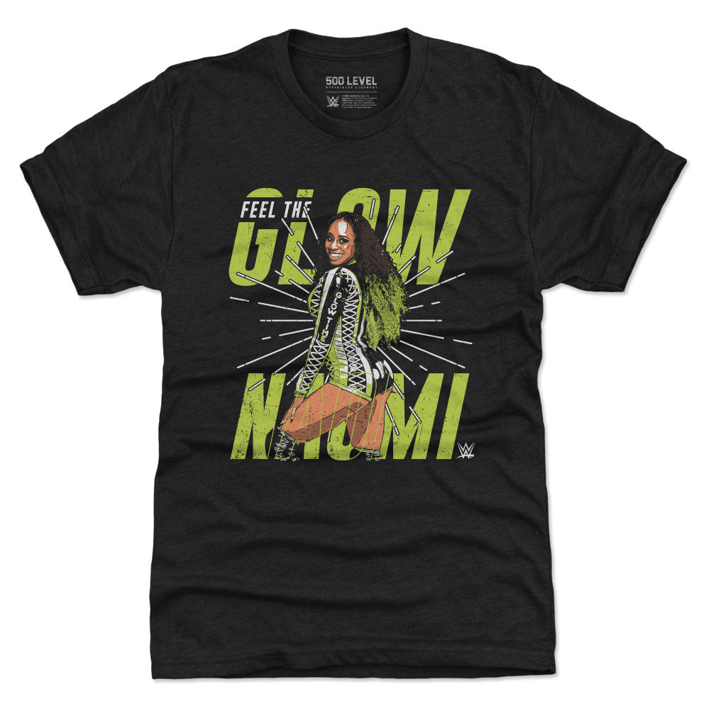 Naomi Men's Premium T-Shirt | 500 LEVEL
