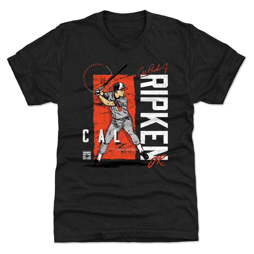 Cal Ripken Jr. Men's Premium T-Shirt | 500 LEVEL