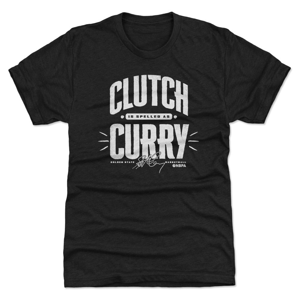 Steph Curry Men's Premium T-Shirt | 500 LEVEL