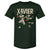 Xavier Gipson Men's Premium T-Shirt | 500 LEVEL
