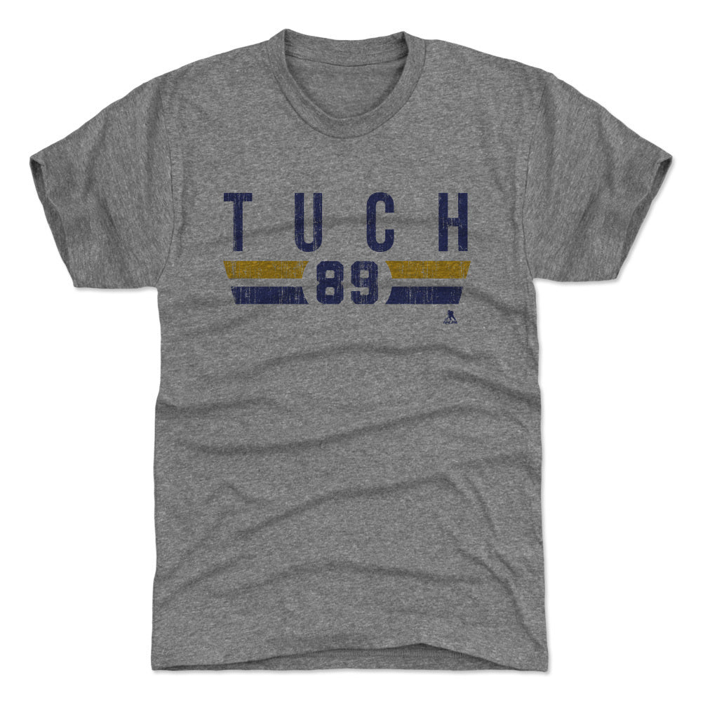 Alex Tuch Men's Premium T-Shirt | 500 LEVEL