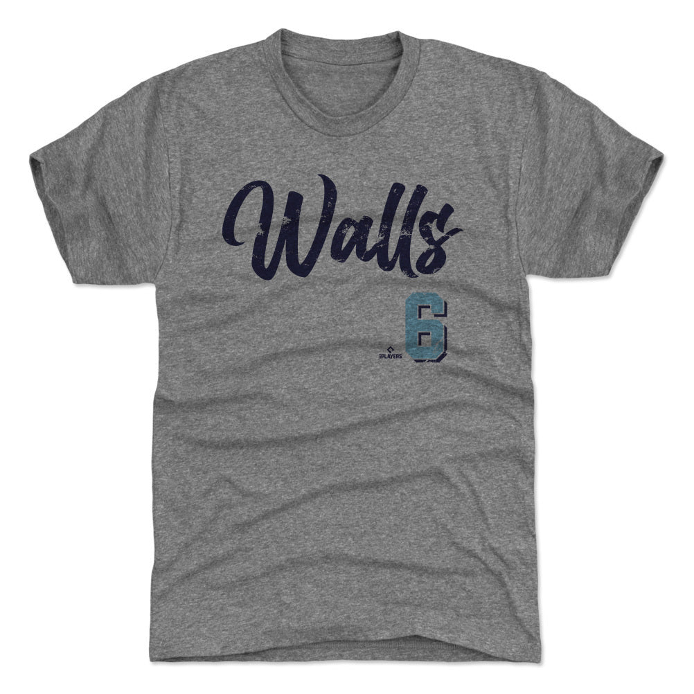 Taylor Walls Men's Premium T-Shirt | 500 LEVEL