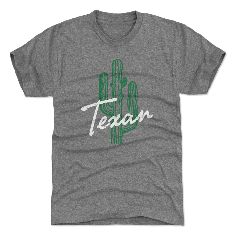Texas Men's Premium T-Shirt | 500 LEVEL