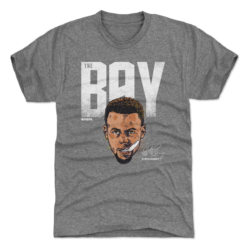 Steph Curry Men's Premium T-Shirt | 500 LEVEL