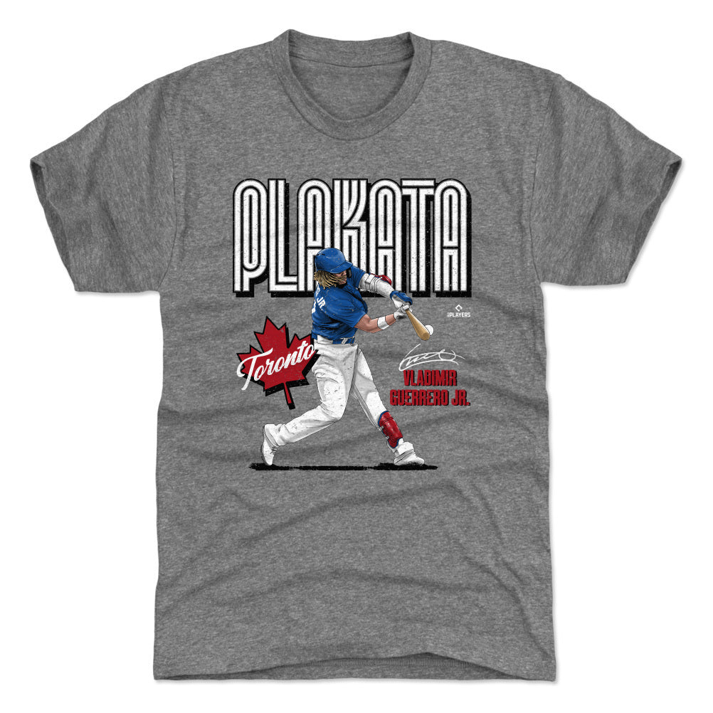 Vladimir Guerrero Jr. Men's Premium T-Shirt | 500 LEVEL
