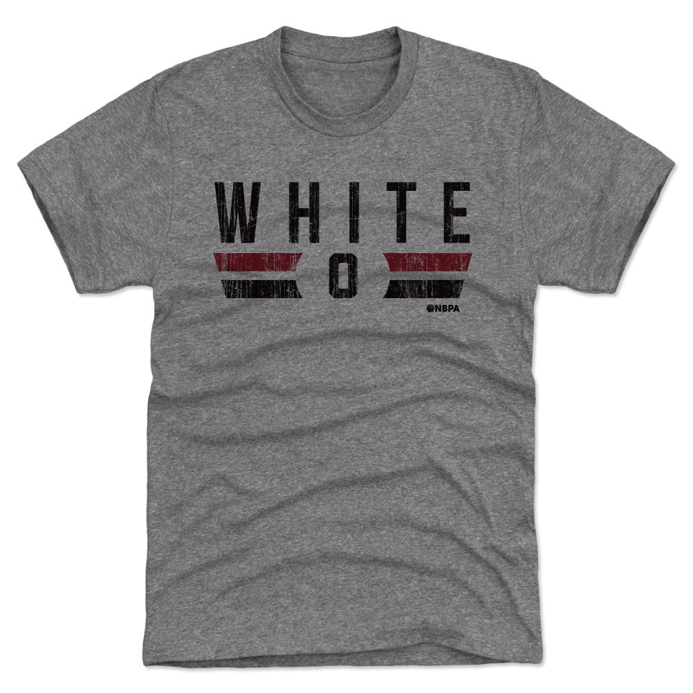 Coby White Men's Premium T-Shirt | 500 LEVEL