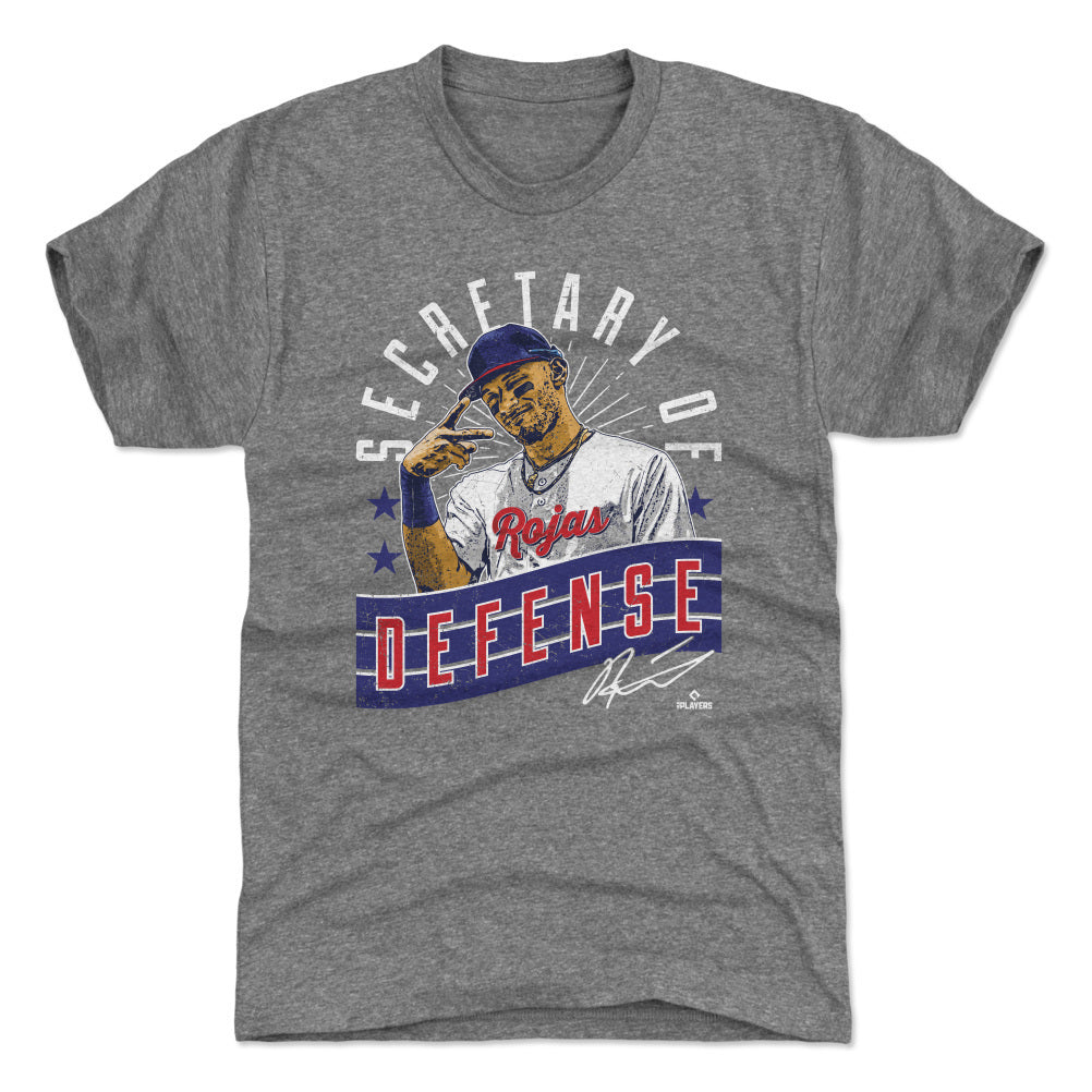 Johan Rojas Men's Premium T-Shirt | 500 LEVEL