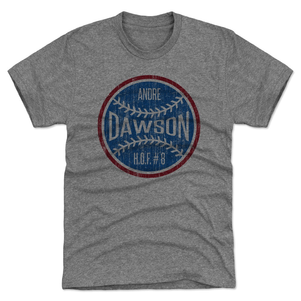 Andre Dawson Men's Premium T-Shirt | 500 LEVEL