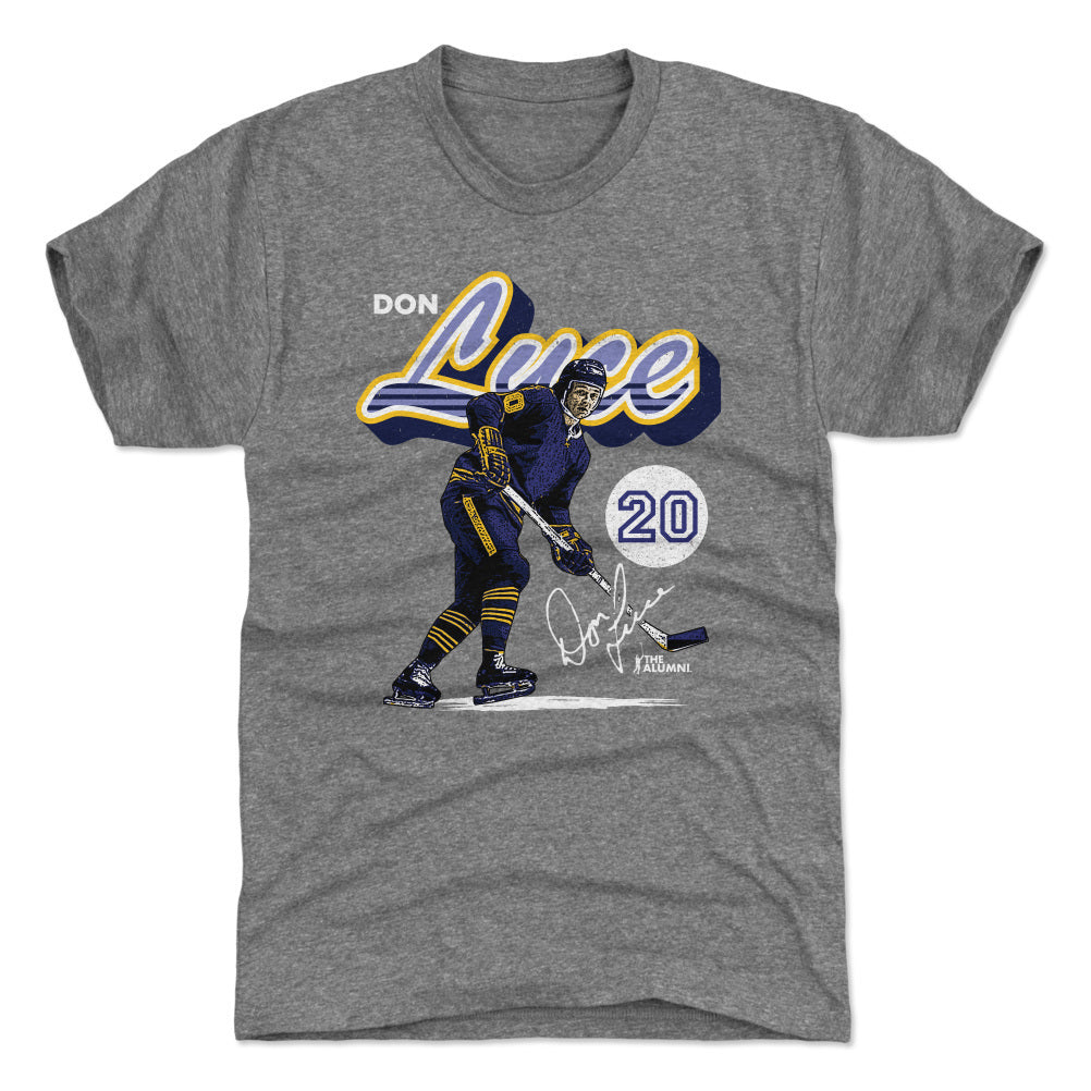 Don Luce Men's Premium T-Shirt | 500 LEVEL