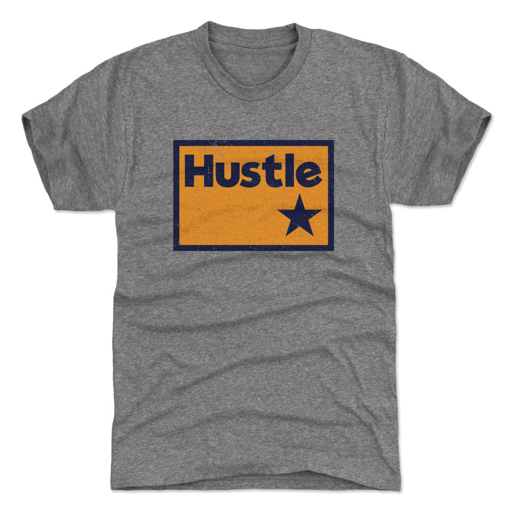 Houston Men's Premium T-Shirt | 500 LEVEL