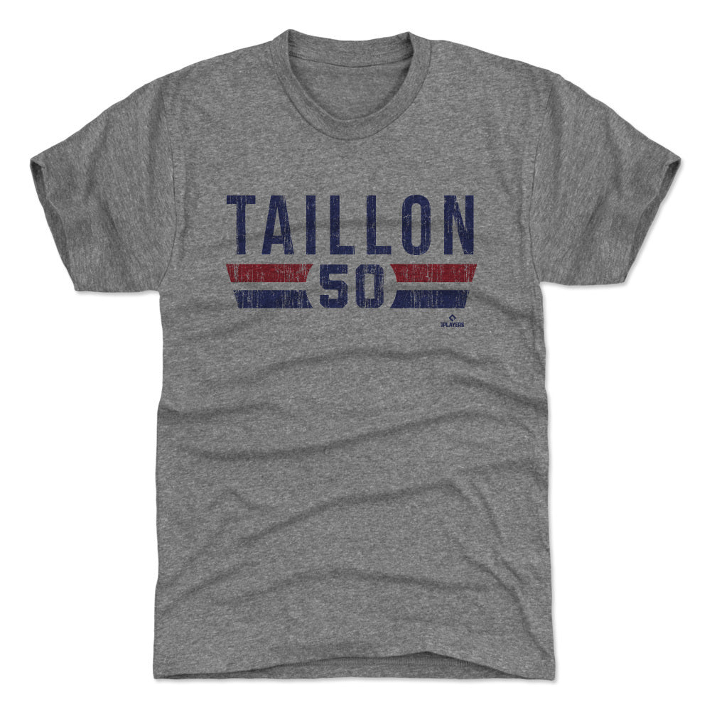 Jameson Taillon Men's Premium T-Shirt | 500 LEVEL