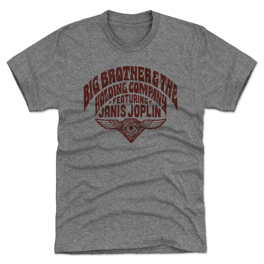 Big Brother And The Holding Company Men's Premium T-Shirt | 500 LEVEL