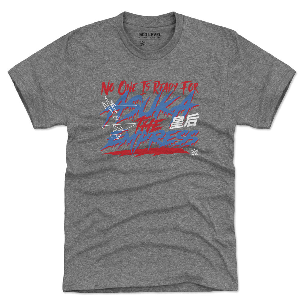 Asuka Men's Premium T-Shirt | 500 LEVEL