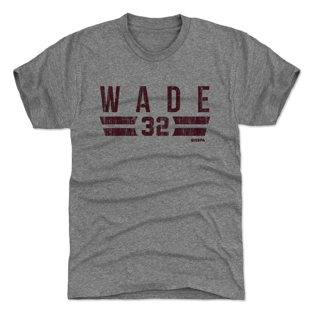 Dean Wade Men's Premium T-Shirt | 500 LEVEL