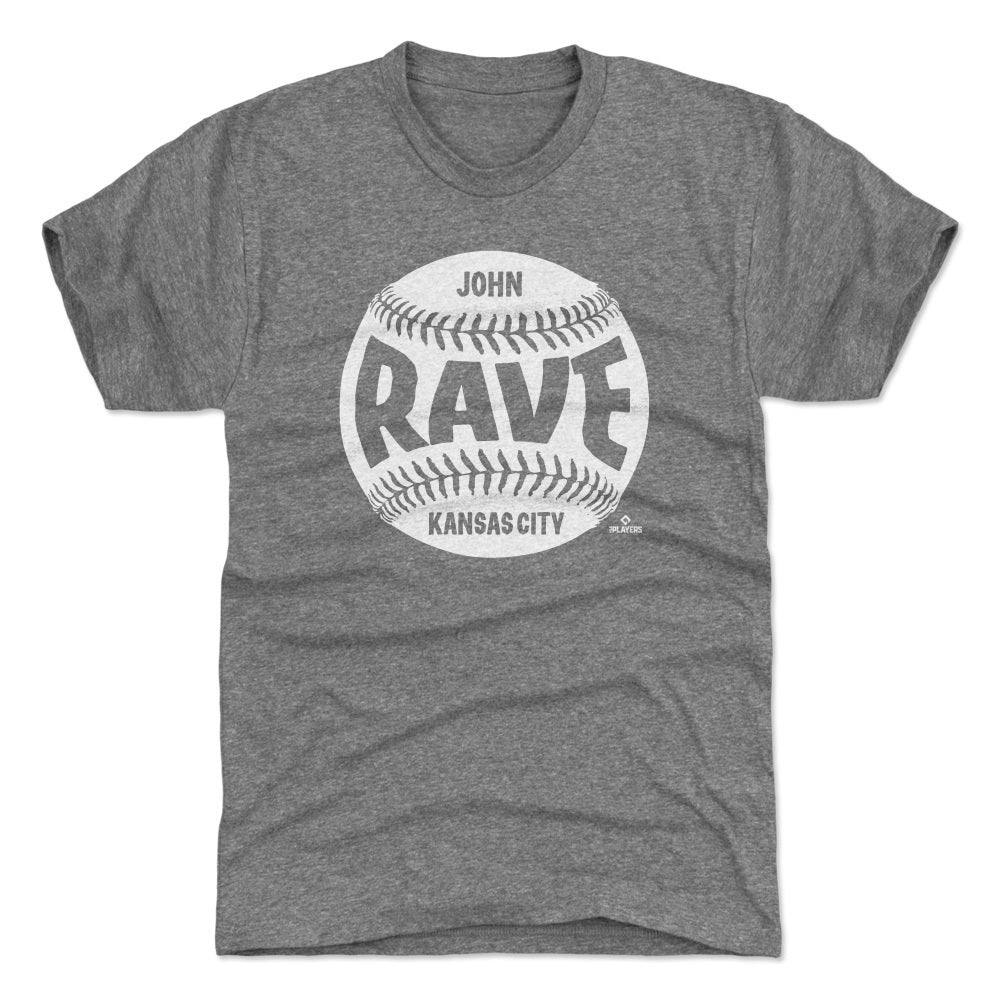 John Rave Men's Premium T-Shirt | 500 LEVEL