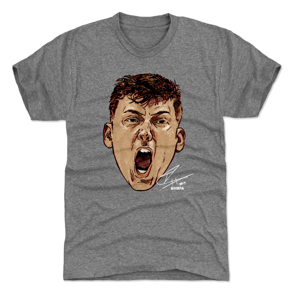 Tyler Herro Men's Premium T-Shirt | 500 LEVEL