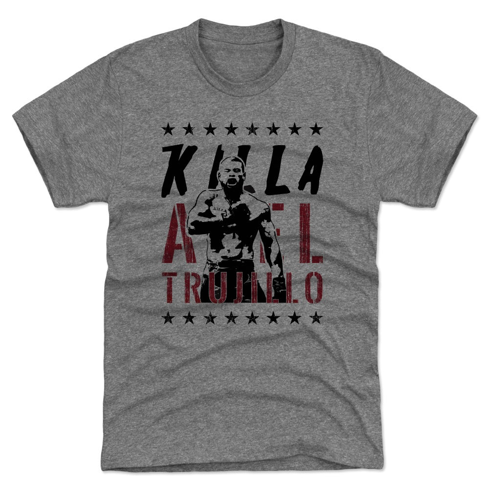 Abel Trujillo Men's Premium T-Shirt | 500 LEVEL