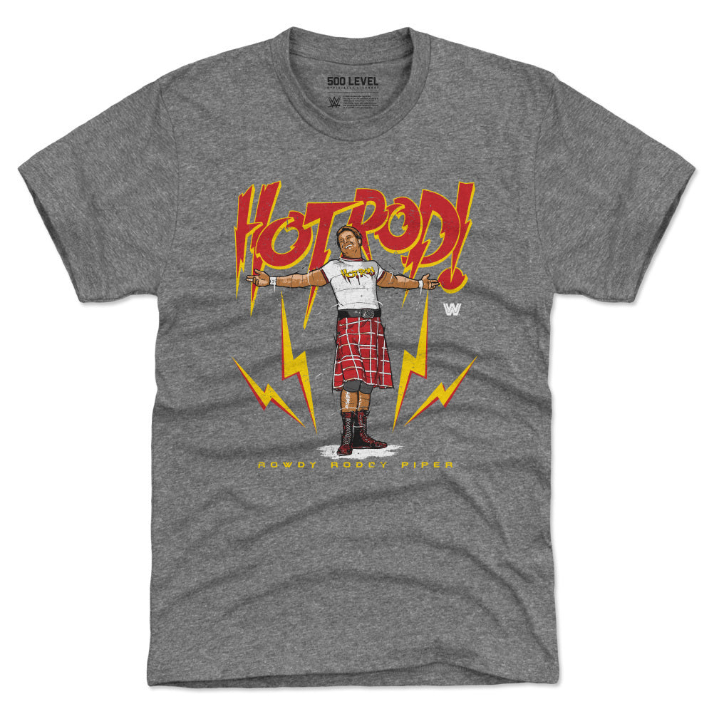 Roddy Piper Men's Premium T-Shirt | 500 LEVEL